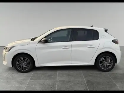 Photo 1 Peugeot 208  1.2 PureTech 100ch S&S Style