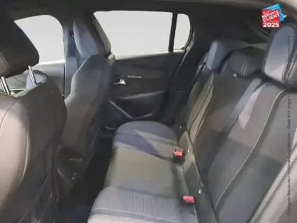 Photo 10 Peugeot 208  1.2 PureTech 130ch S/S GT EAT8 Sieges chauf GPS Camera