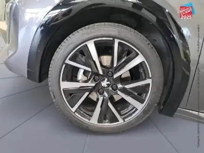 Photo 9 Peugeot 208  1.2 PureTech 130ch S/S GT EAT8 Sieges chauf GPS Camera