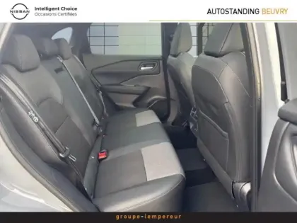 Photo 8 Nissan Qashqai  Hybrid e-POWER 190ch N-Connecta 2025