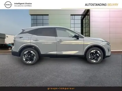 Photo 3 Nissan Qashqai  Hybrid e-POWER 190ch N-Connecta 2025