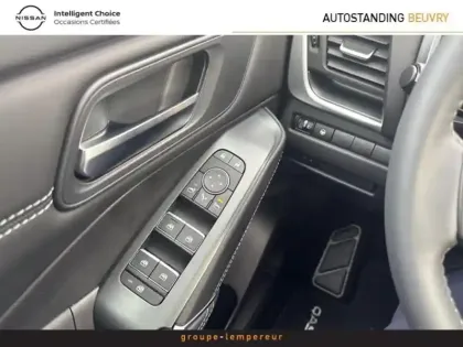 Photo 13 Nissan Qashqai  Hybrid e-POWER 190ch N-Connecta 2025