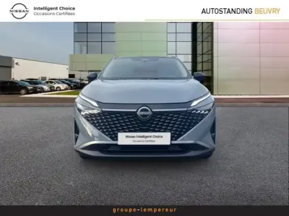 Photo 1 Nissan Qashqai  Hybrid e-POWER 190ch N-Connecta 2025