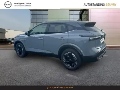 Photo 5 Nissan Qashqai  Hybrid e-POWER 190ch N-Connecta 2025