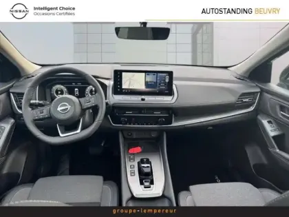 Photo 6 Nissan Qashqai  Hybrid e-POWER 190ch N-Connecta 2025