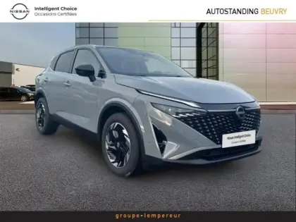 Photo 2 Nissan Qashqai  Hybrid e-POWER 190ch N-Connecta 2025