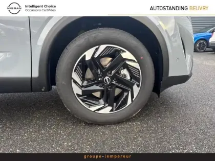 Photo 9 Nissan Qashqai  Hybrid e-POWER 190ch N-Connecta 2025