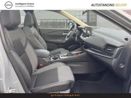 Photo 7 Nissan Qashqai  Hybrid e-POWER 190ch N-Connecta 2025