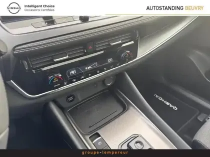 Photo 12 Nissan Qashqai  Hybrid e-POWER 190ch N-Connecta 2025