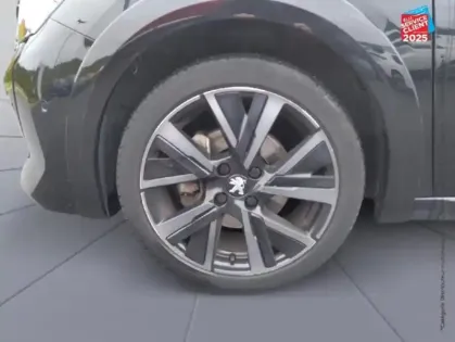 Photo 24 Peugeot 208  1.2 PureTech 100ch S&S GT Pack 118g