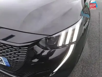 Photo 27 Peugeot 208  1.2 PureTech 100ch S&S GT Pack 118g