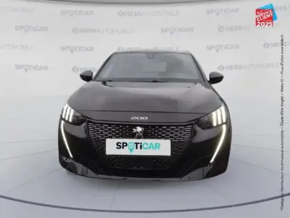 Photo 1 Peugeot 208  1.2 PureTech 100ch S&S GT Pack 118g