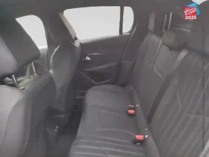 Photo 10 Peugeot 208  1.2 PureTech 100ch S&S GT Pack 118g