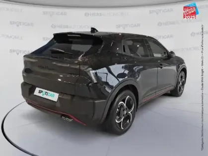 Photo 5 Alfa Romeo Junior  1.2 Ibrida 136ch Speciale DCT6