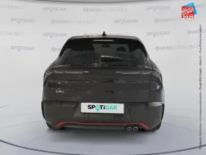 Photo 6 Alfa Romeo Junior  1.2 Ibrida 136ch Speciale DCT6