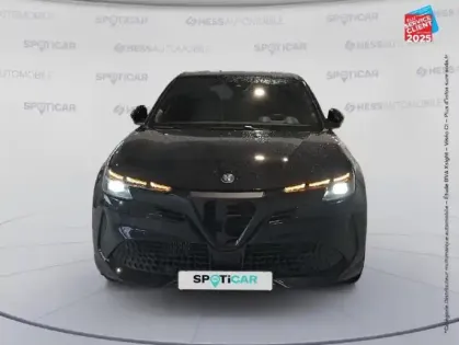 Photo 1 Alfa Romeo Junior  1.2 Ibrida 136ch Speciale DCT6