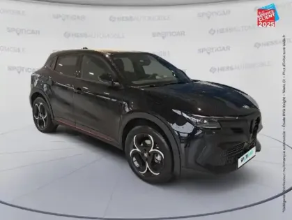 Photo 2 Alfa Romeo Junior  1.2 Ibrida 136ch Speciale DCT6