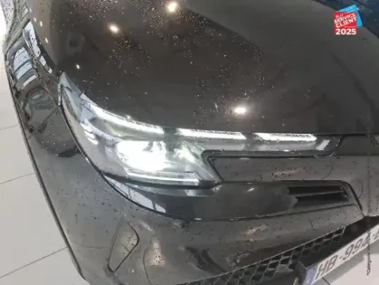 Photo 12 Alfa Romeo Junior  1.2 Ibrida 136ch Speciale DCT6