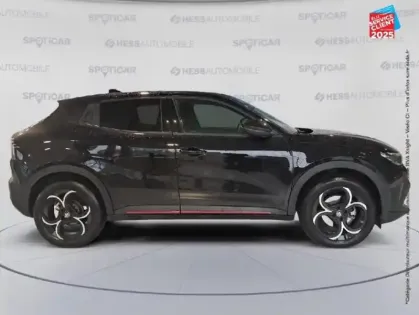 Photo 3 Alfa Romeo Junior  1.2 Ibrida 136ch Speciale DCT6