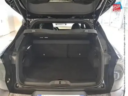 Photo 13 Alfa Romeo Junior  1.2 Ibrida 136ch Speciale DCT6