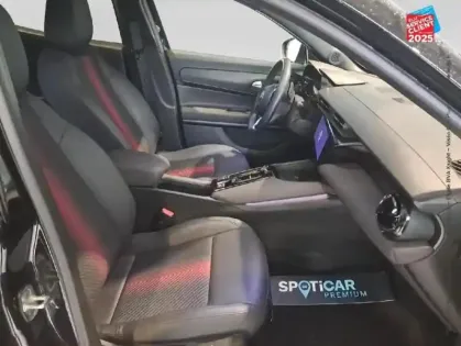 Photo 4 Alfa Romeo Junior  1.2 Ibrida 136ch Speciale DCT6