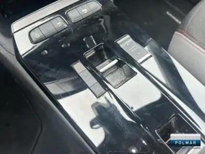 Photo 13 Opel Mokka  1.2 Turbo 100ch GS