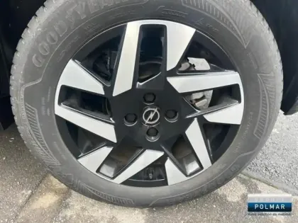 Photo 12 Opel Mokka  1.2 Turbo 100ch GS