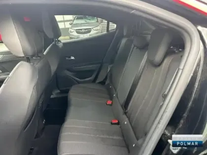 Photo 11 Opel Mokka  1.2 Turbo 100ch GS