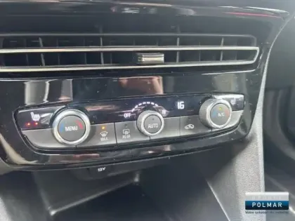 Photo 14 Opel Mokka  1.2 Turbo 100ch GS