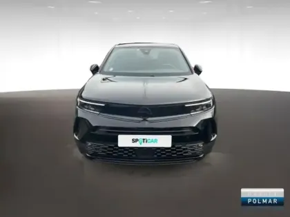 Photo 1 Opel Mokka  1.2 Turbo 100ch GS