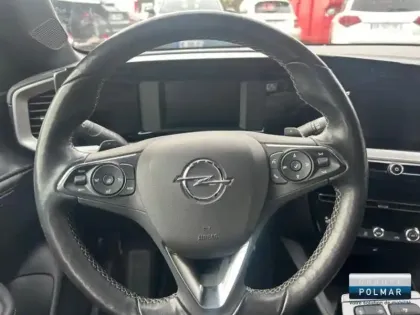 Photo 8 Opel Mokka  1.2 Turbo 100ch GS