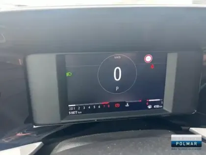 Photo 9 Opel Mokka  1.2 Turbo 100ch GS