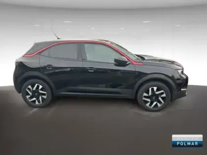 Photo 3 Opel Mokka  1.2 Turbo 100ch GS