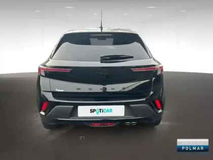 Photo 4 Opel Mokka  1.2 Turbo 100ch GS