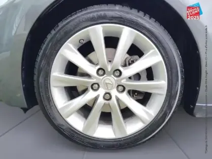 Photo 9 Lexus Is  300h Luxe