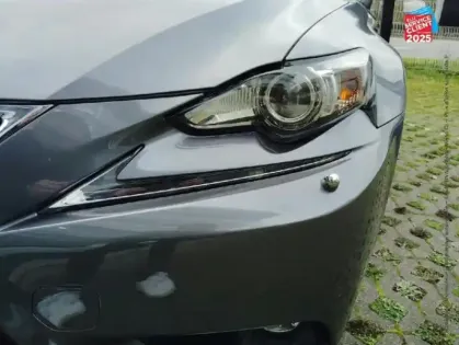 Photo 12 Lexus Is  300h Luxe