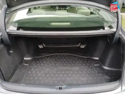 Photo 13 Lexus Is  300h Luxe