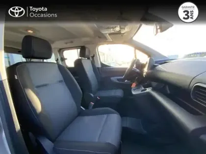 Photo 5 Toyota Proace  CITY Verso Medium Electric 50kWh Dynamic