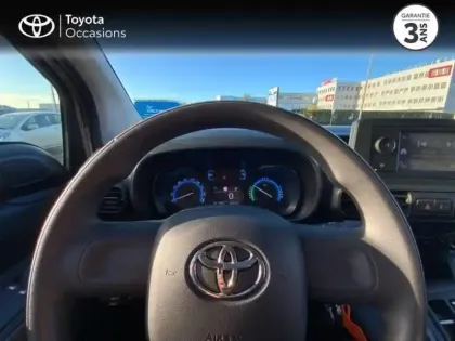 Photo 12 Toyota Proace  CITY Verso Medium Electric 50kWh Dynamic