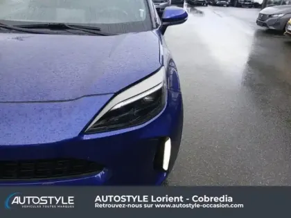 Photo 10 Toyota Yaris  Cross 116h Design MY22