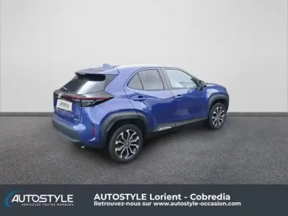 Photo 6 Toyota Yaris  Cross 116h Design MY22