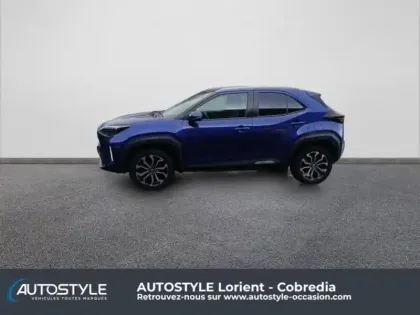 Photo 1 Toyota Yaris  Cross 116h Design MY22