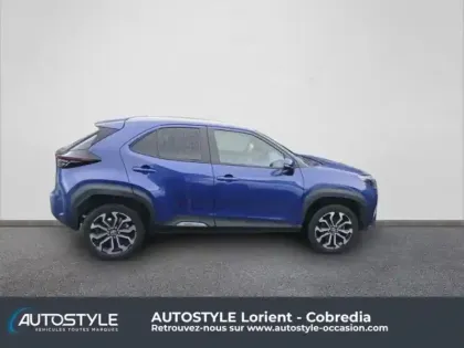 Photo 7 Toyota Yaris  Cross 116h Design MY22