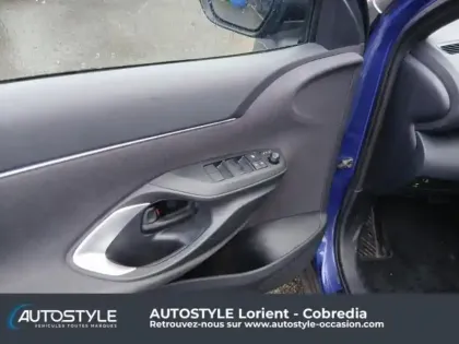 Photo 13 Toyota Yaris  Cross 116h Design MY22