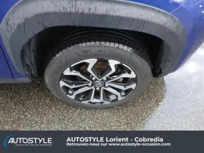 Photo 8 Toyota Yaris  Cross 116h Design MY22