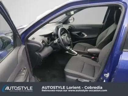 Photo 12 Toyota Yaris  Cross 116h Design MY22