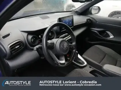 Photo 14 Toyota Yaris  Cross 116h Design MY22