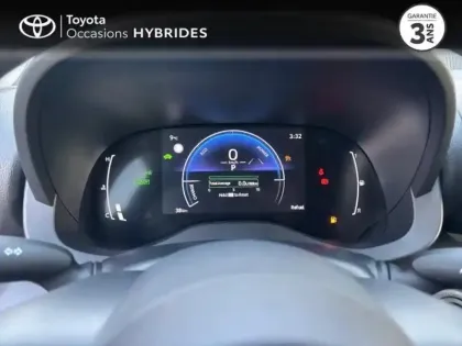 Photo 13 Toyota Yaris  116h Design 5p MY25