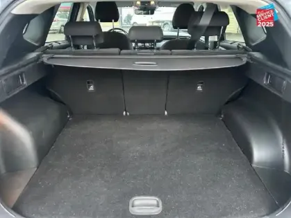 Photo 13 Hyundai Tucson  1.6 T-GDi 230ch Hybrid Creative BVA6 Sieges chauf