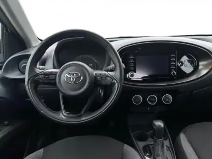 Photo 8 Toyota Aygo  X 1.0 VVT-i 72ch Dynamic S-CVT MY23